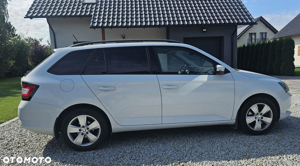 Skoda Fabia 1.0 TSI Style - 3