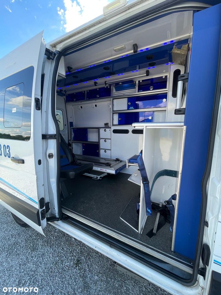Renault Master - 10
