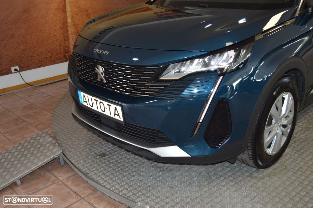 Peugeot 5008 - 34