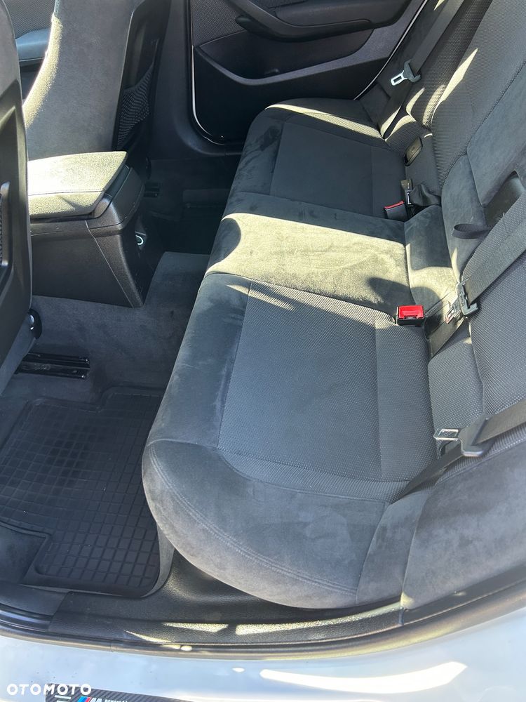 BMW X1 - 14