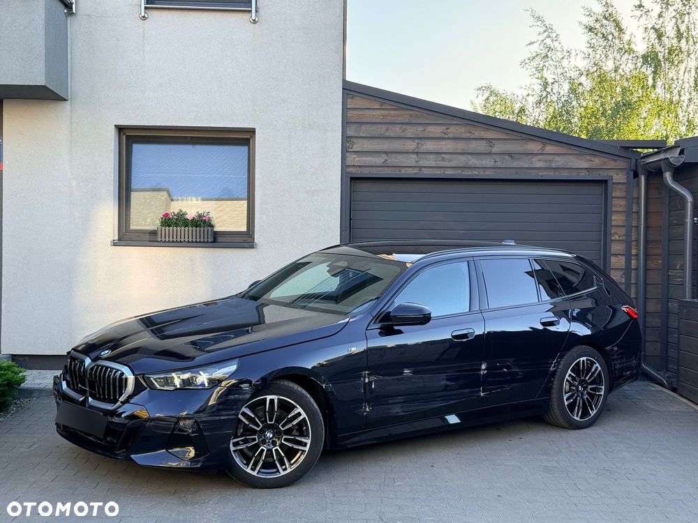 BMW Seria 5 - 2