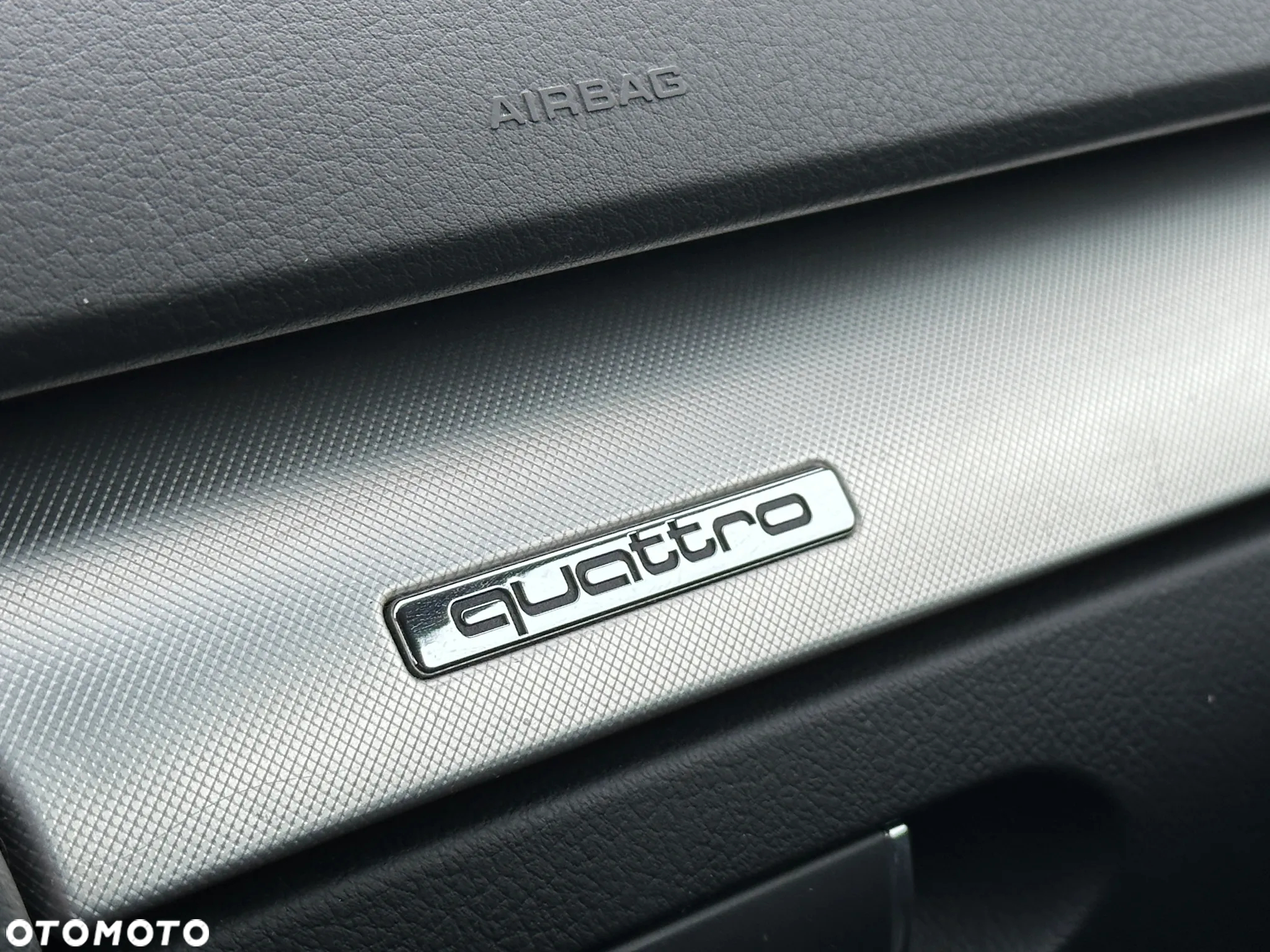Audi A4 Avant 3.2 FSI Quattro - 26