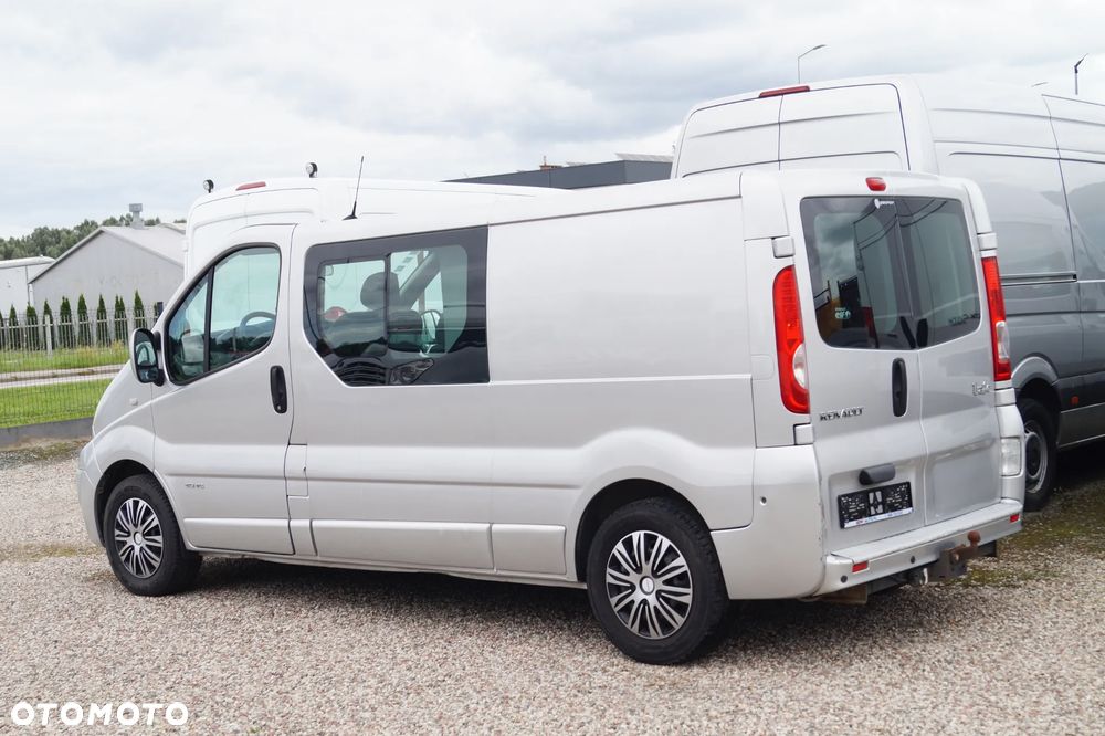 Renault Trafic - 5