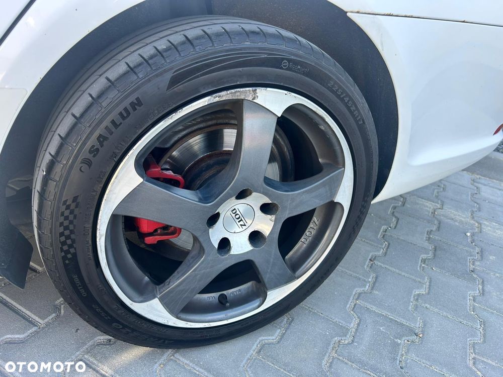 Skoda Octavia 2.0 TDI RS - 30