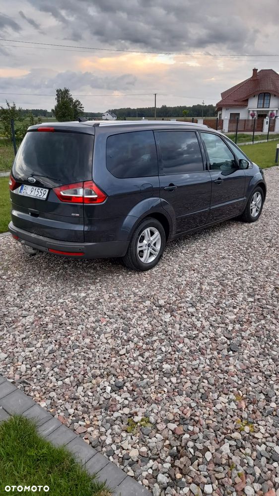 Ford Galaxy 2.0 TDCi DPF Trend - 2
