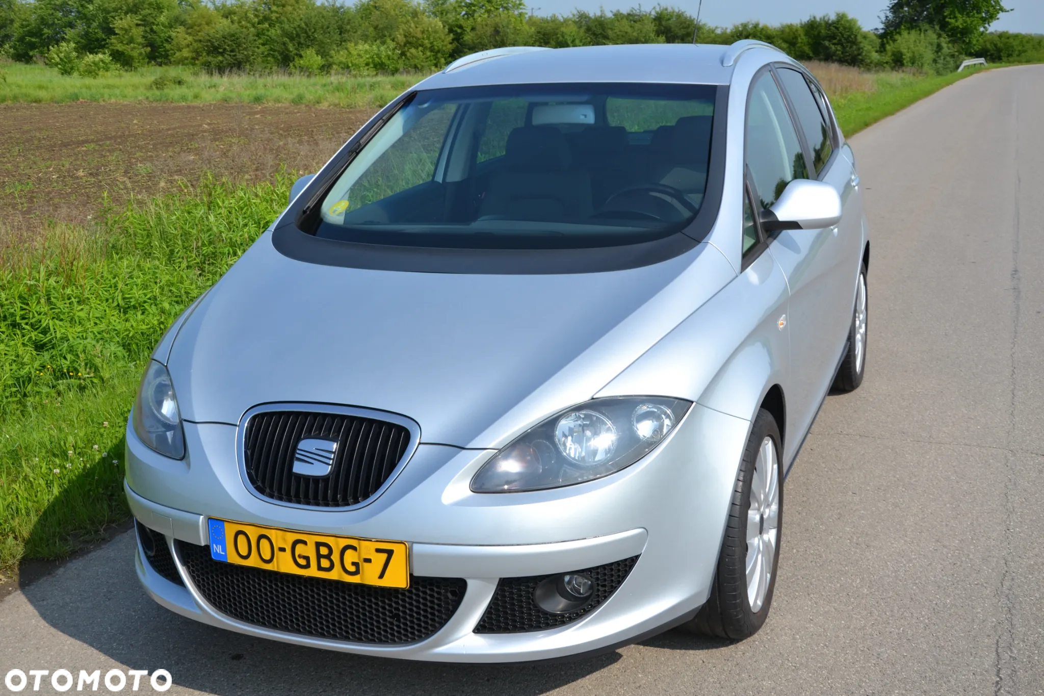 Seat Altea 1.6 Sport Edition - 29