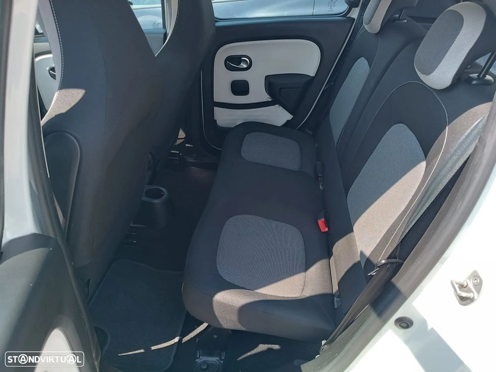 Renault Twingo 1.0 SCe Night&Day - 10
