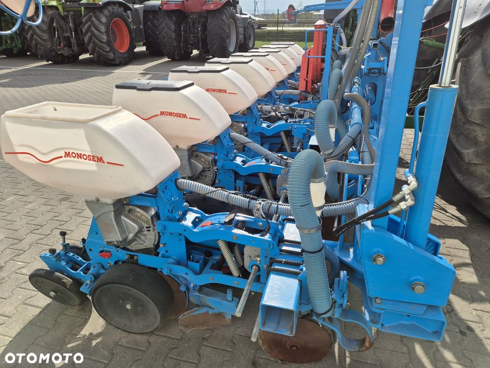 Monosem NG Plus Monoshox - 9