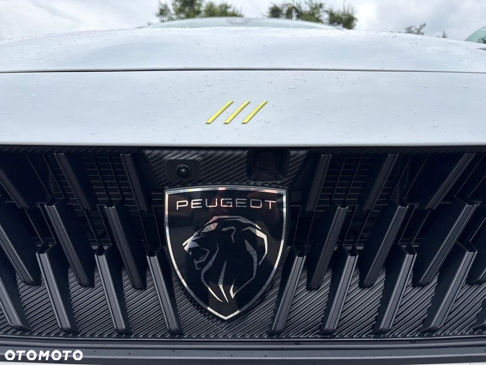 Peugeot 508 PureTech PHEV 360 Sport Enginee AWD S&S e-EAT - 27