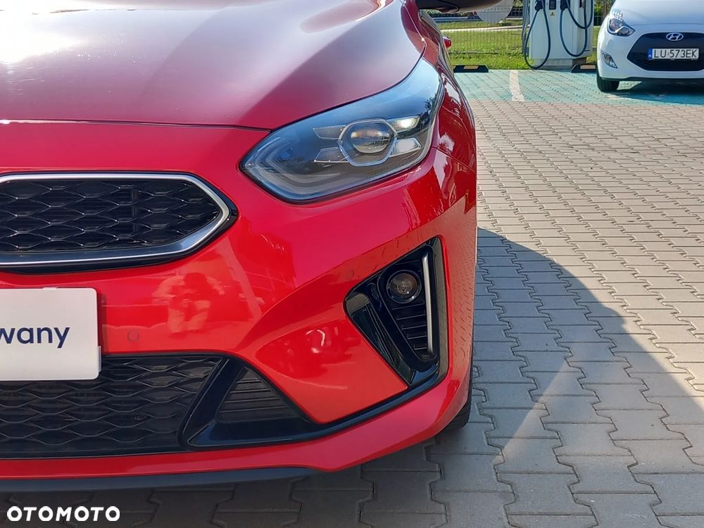 Kia ProCeed - 35