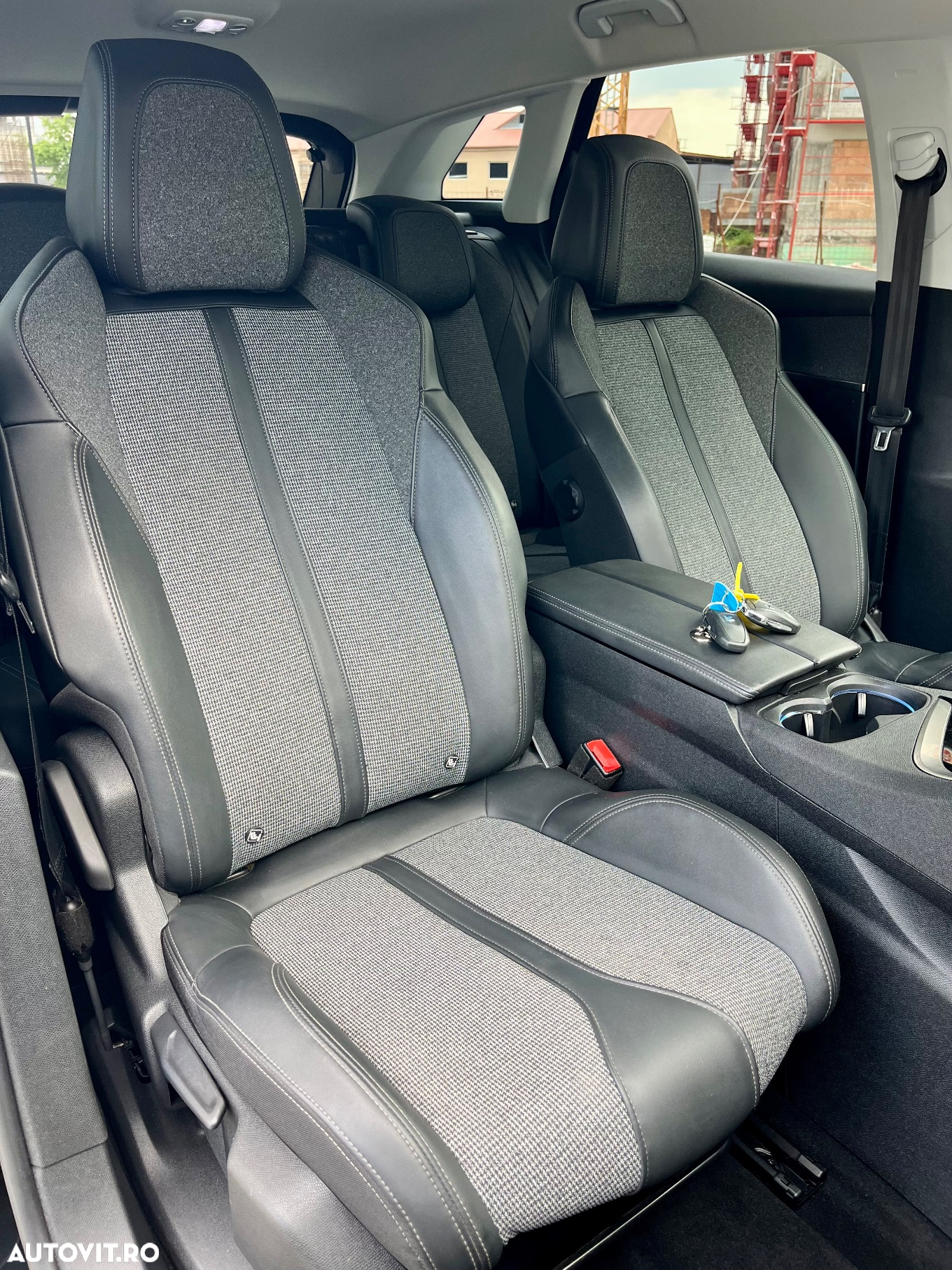Peugeot 3008 - 17