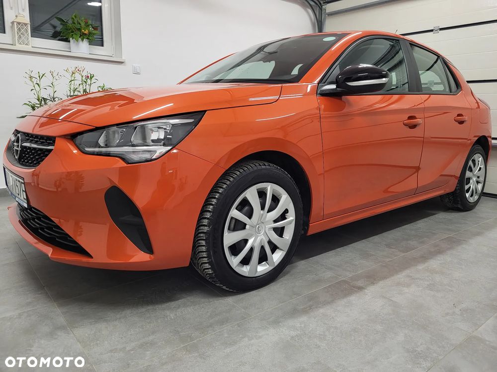 Opel Corsa 1.2 S&S - 2