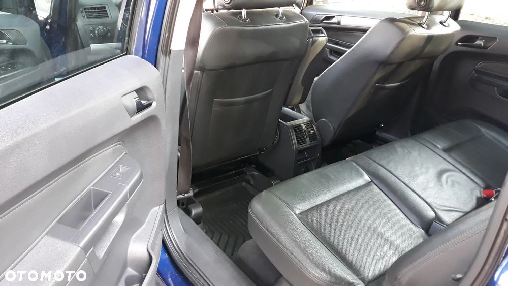Opel Zafira 1.8 111 - 13