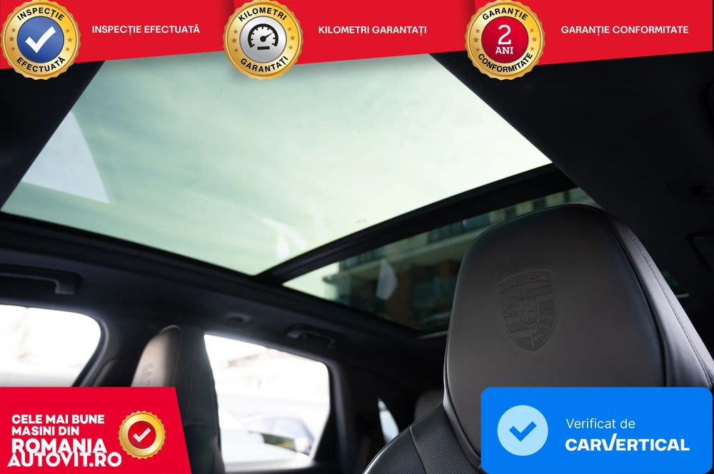 Porsche Cayenne - 24