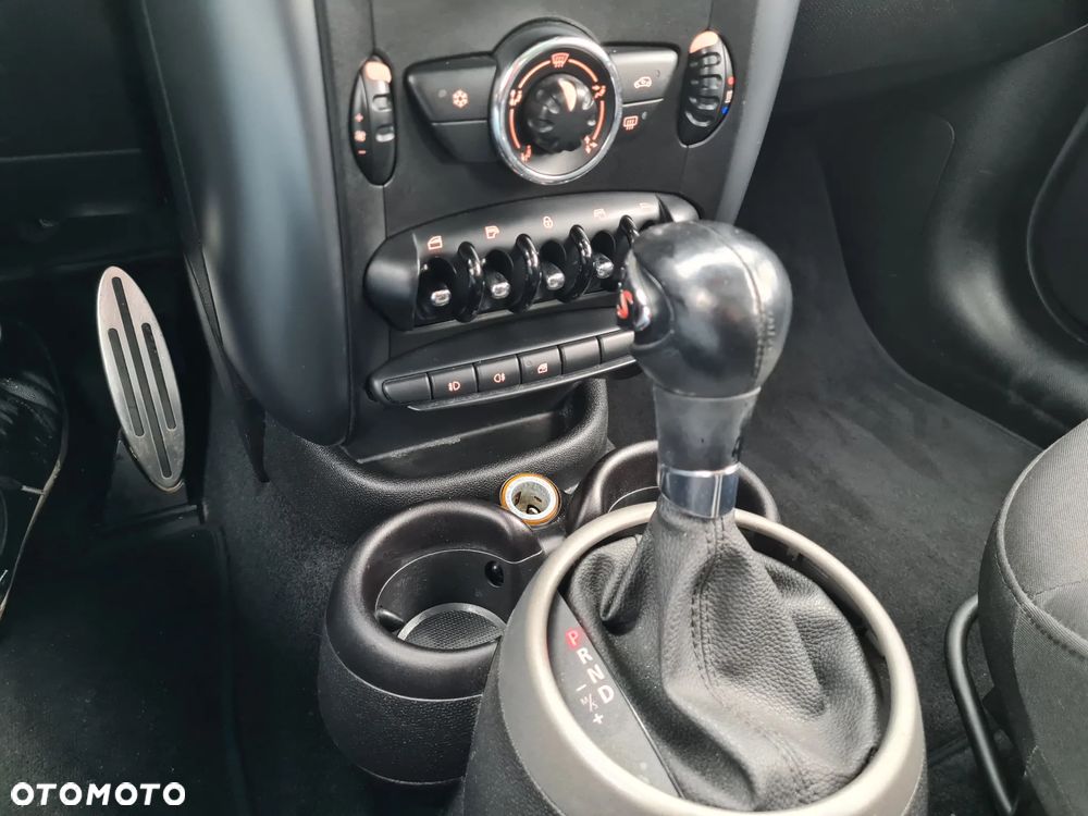 MINI Countryman - 17