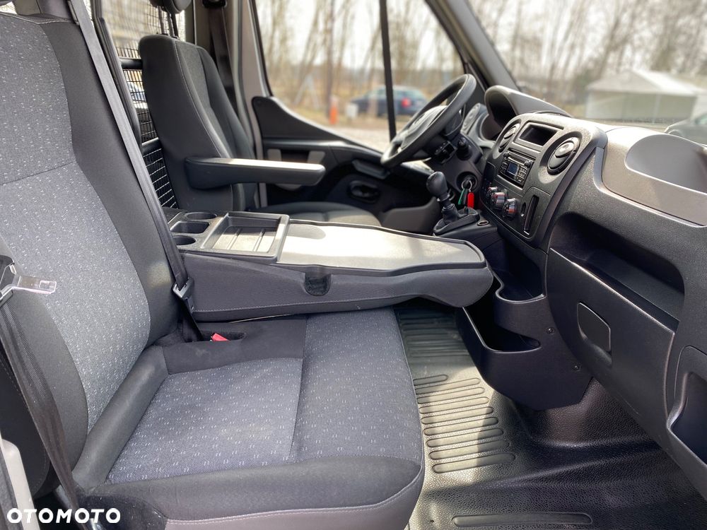 Opel Movano L2H2 - 9