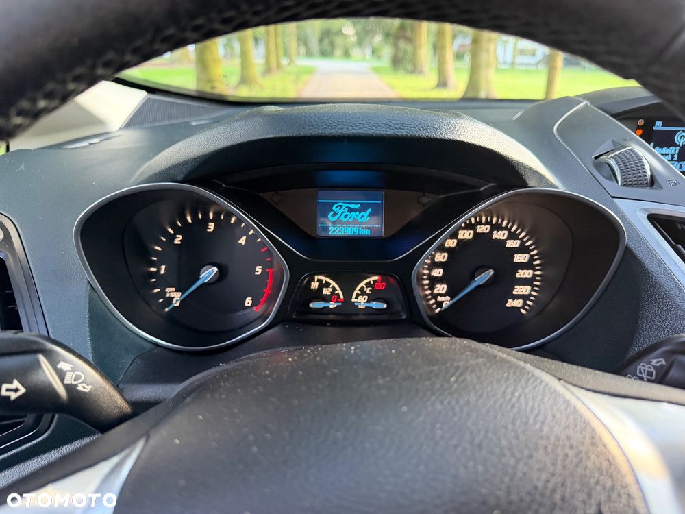 Ford Grand C-MAX 2.0 TDCi Business Edition - 24