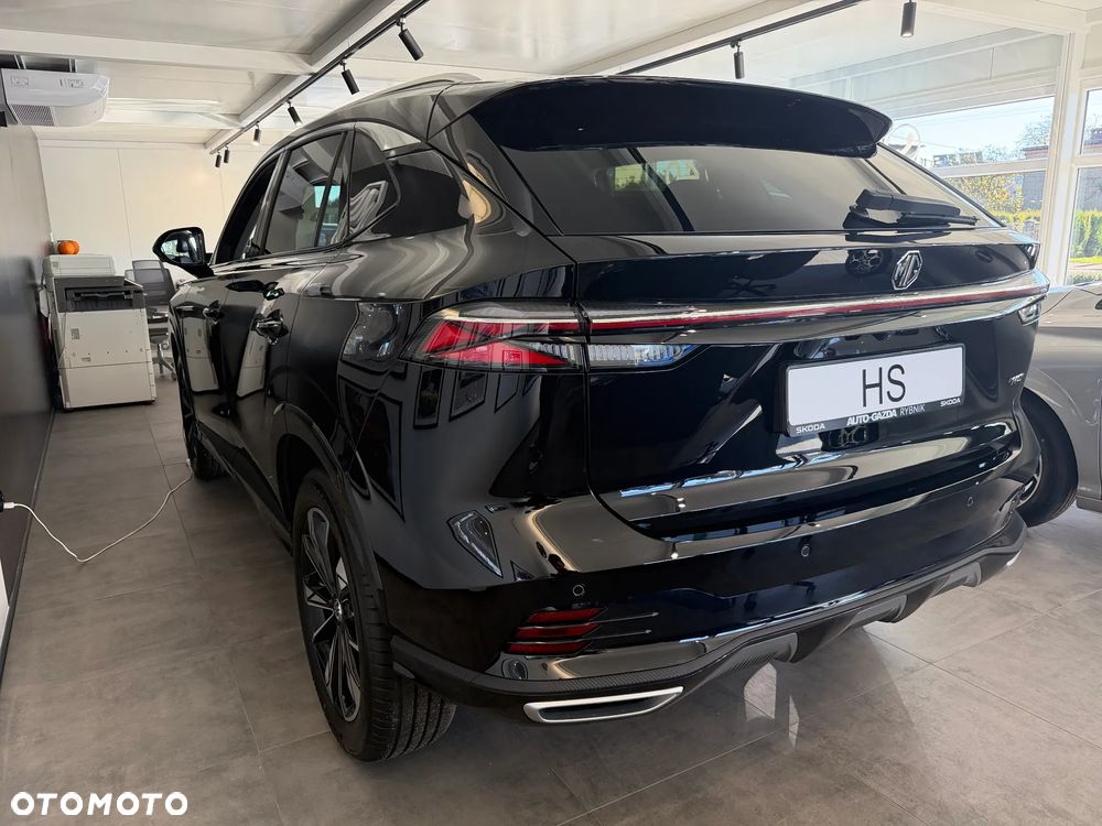 MG HS 1.5 T-GDI Exclusive DCT - 5