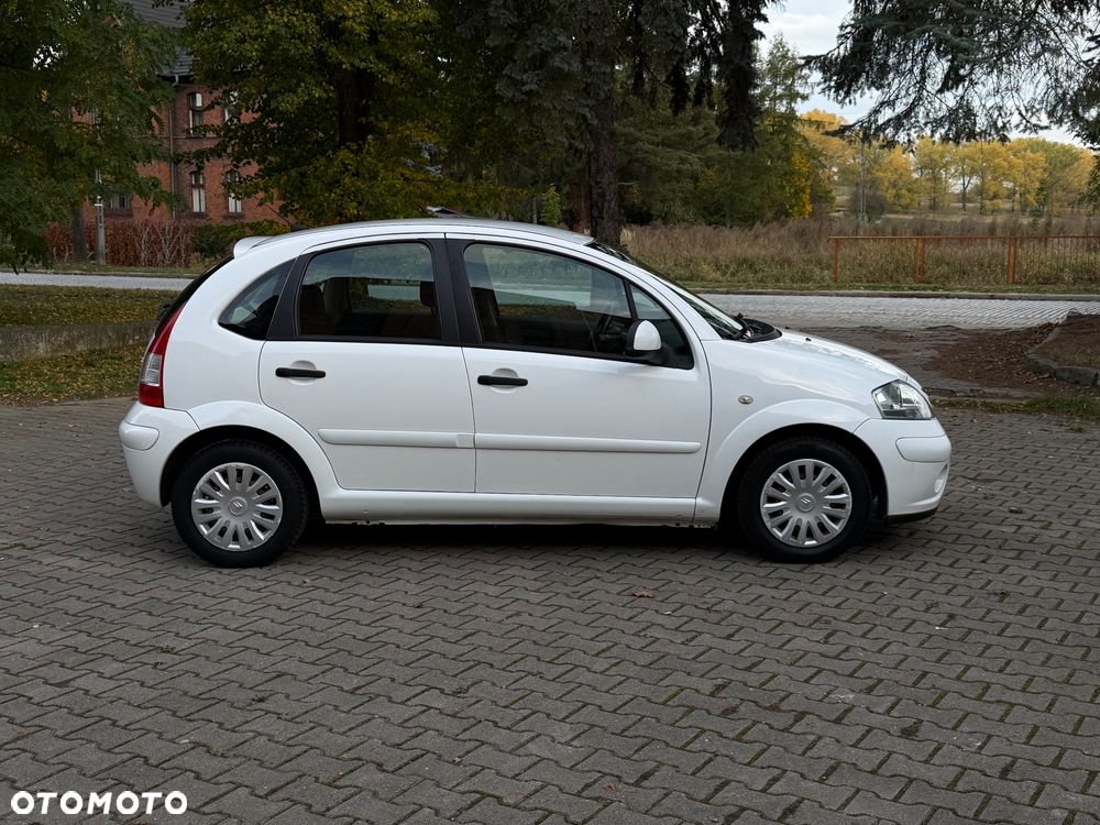 Citroën C3 - 6
