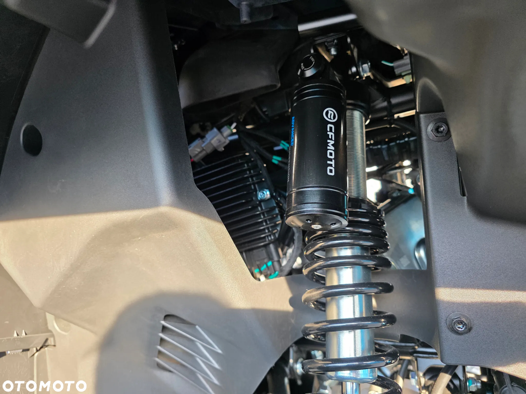 CFMoto Inny - 13