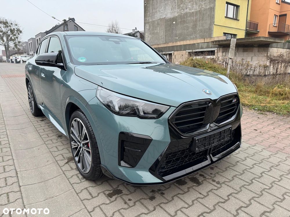 BMW X2 - 18