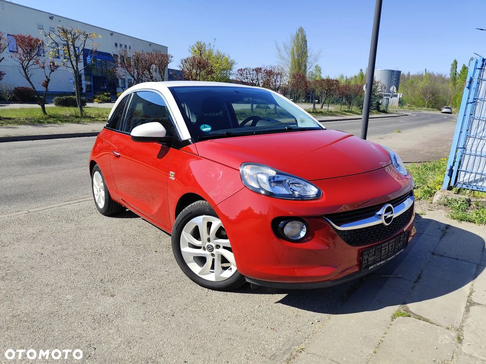 Opel Adam 1.4 Jam - 14