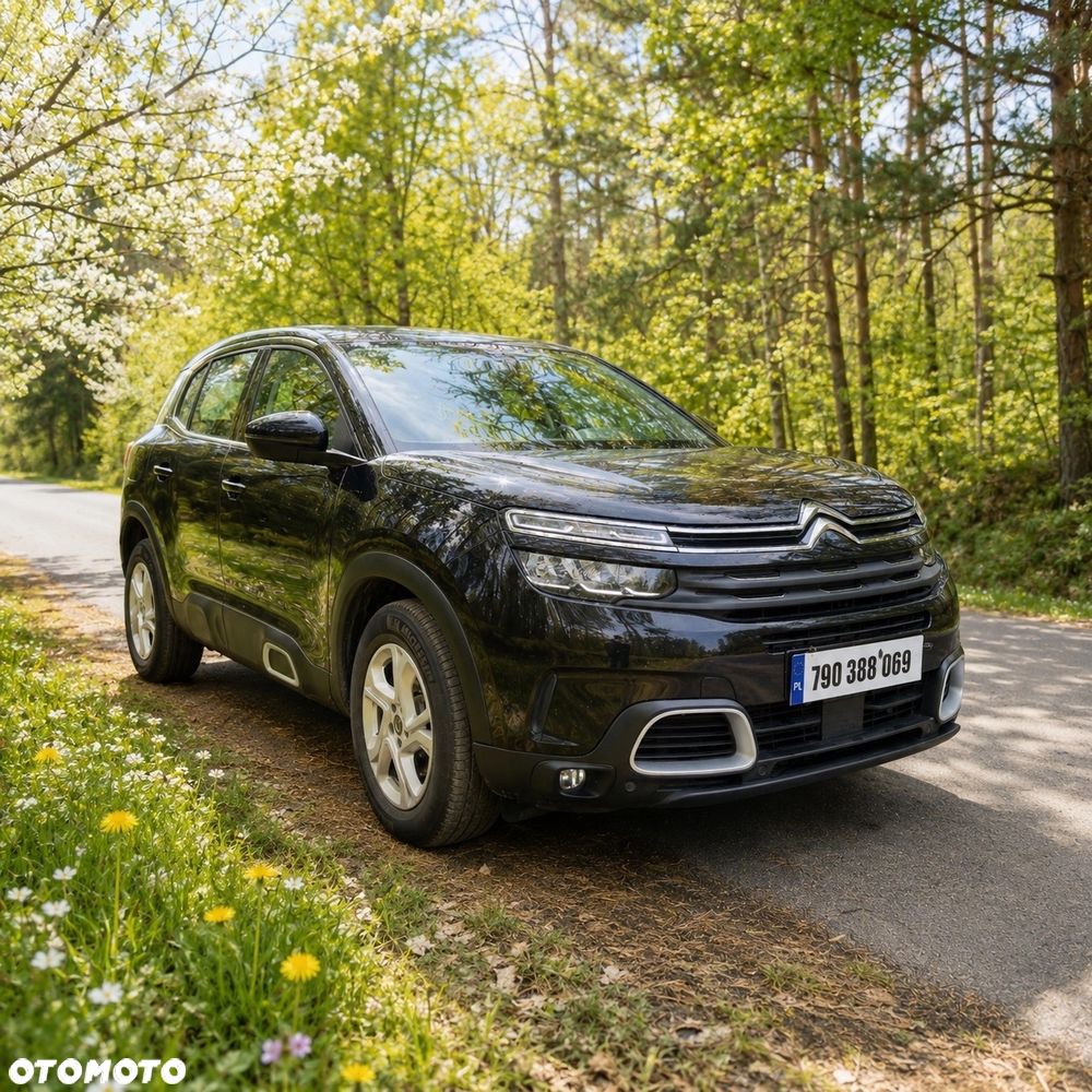 Citroën C5 Aircross 1.5 BlueHDi Live - 6