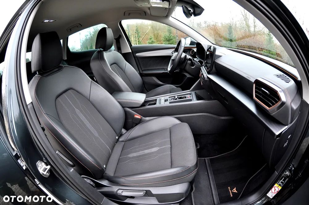 Cupra Formentor - 29