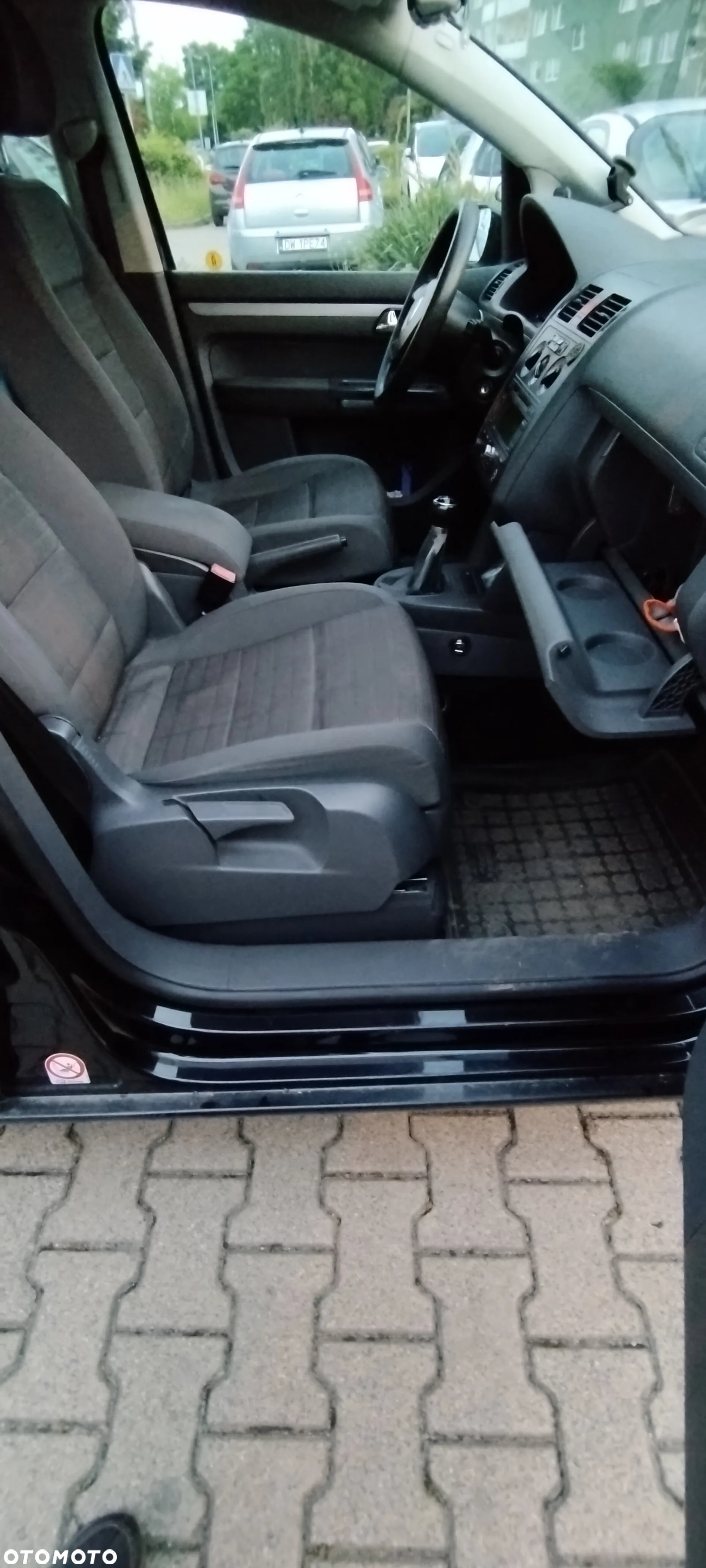 Volkswagen Touran 1.9 TDI DPF Trendline - 13