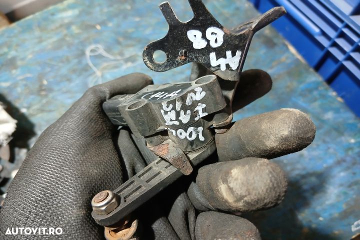 Senzor nivel xenon Audi A4 B8/8K [facelift] [2011 - 2016] Avant wagon - 2