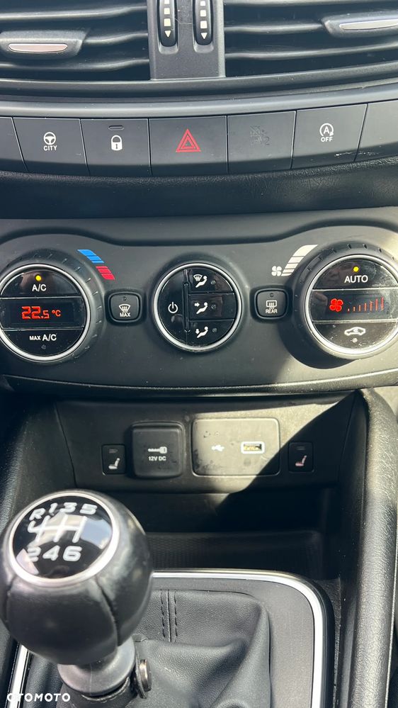 Fiat Tipo 1.6 MultiJet Business Line - 17