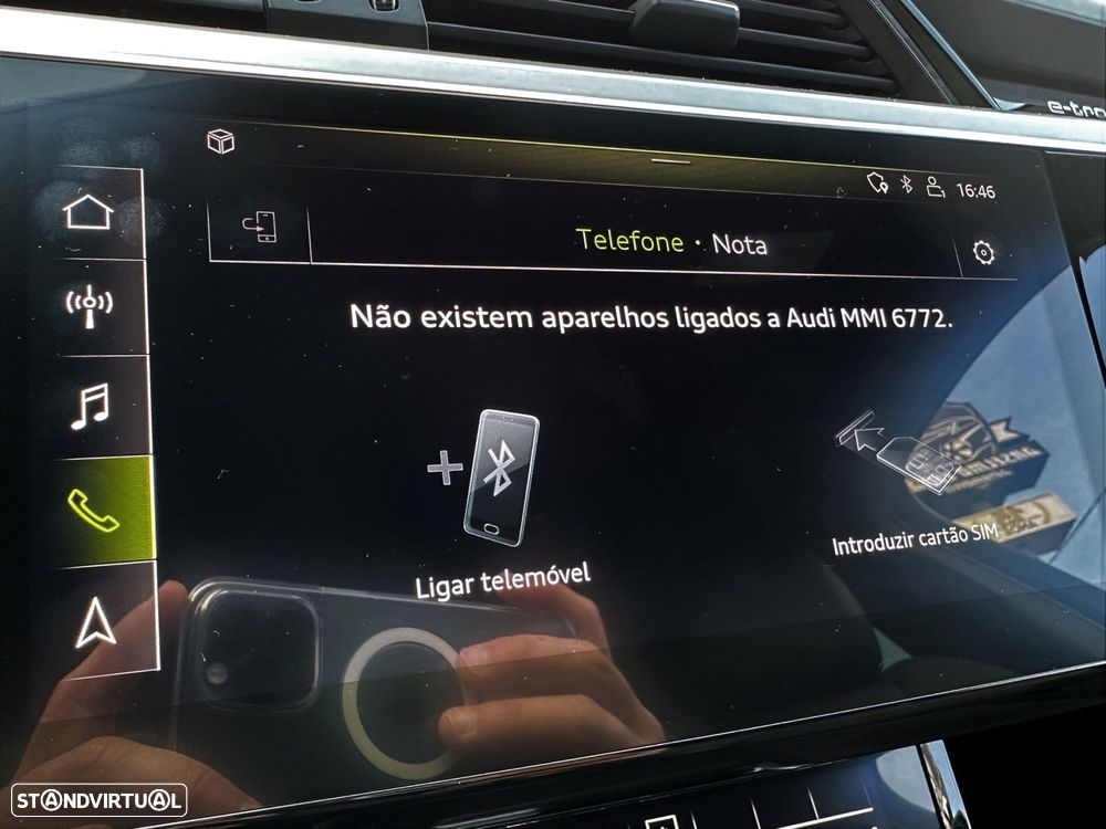 Audi e-tron 55 quattro S line - 44