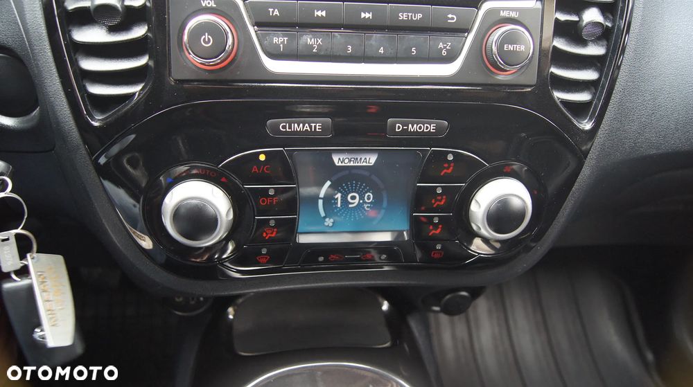 Nissan Juke 1.2 DIG-T Tekna Dark Sound - 16