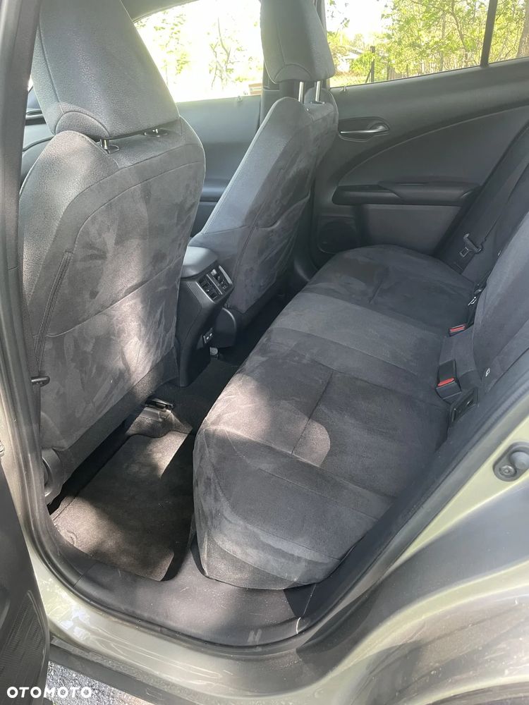 Lexus UX 200 GPF Business 2WD - 8