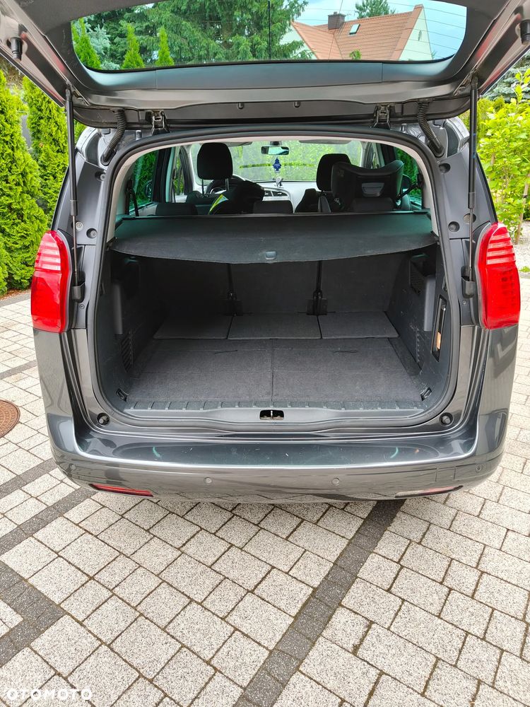Peugeot 5008 - 7