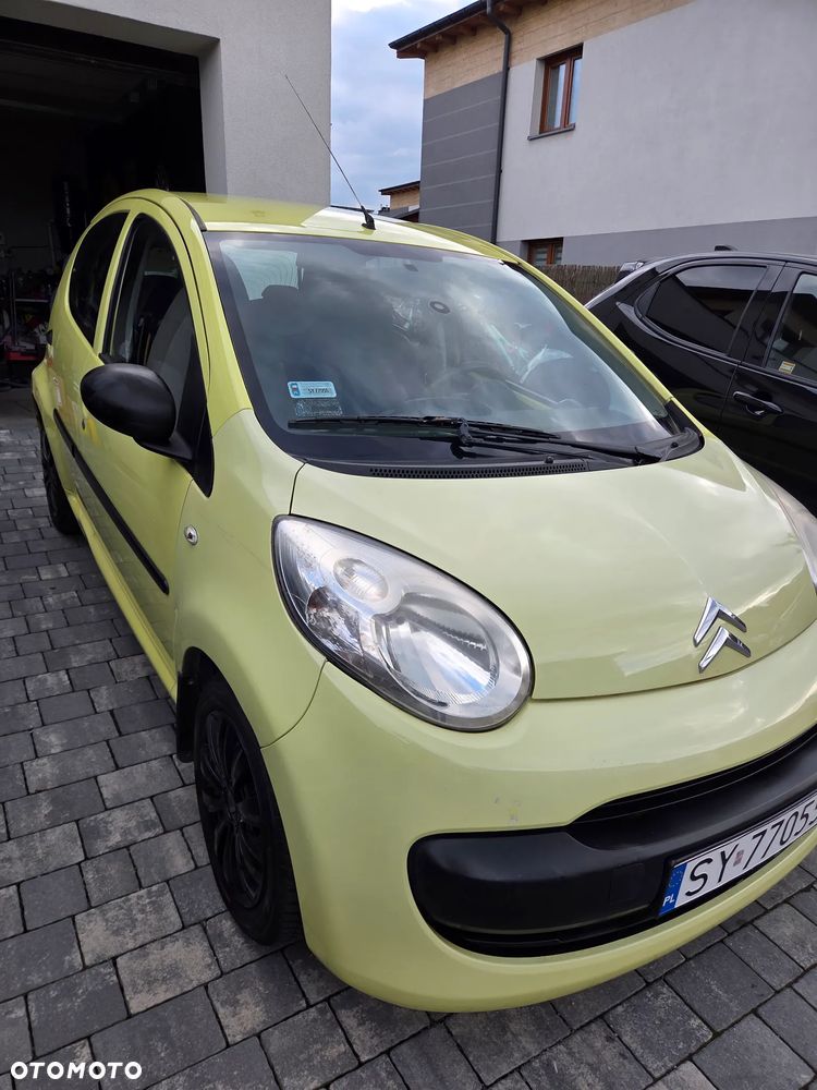 Citroën C1 1.0i Impress - 1