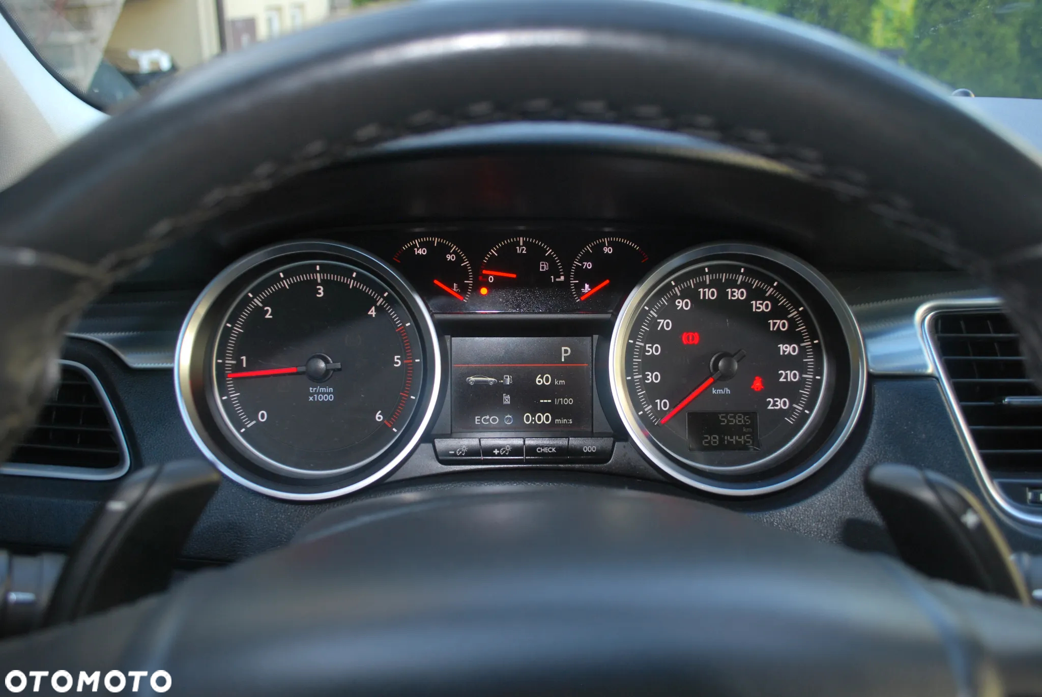 Peugeot 508 BlueHDi 180 EAT6 Stop&Start GT - 16