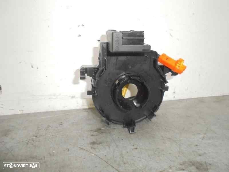 FITA AIRBAG TOYOTA YARIS 2006 - - 4