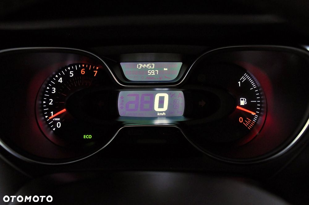 Renault Captur ENERGY TCe 120 Initiale Paris - 40
