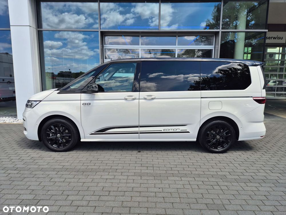Volkswagen Multivan 1.5 eHybrid PHEV 180kW 4Motion L2 Edition DSG - 3