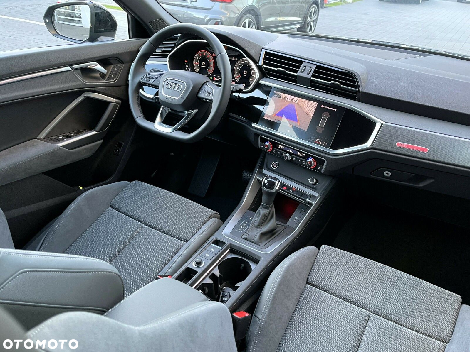 Audi Q3 35 TFSI S line S tronic - 15