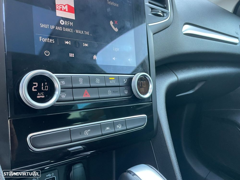 Renault Mégane 1.3 TCe Intens EDC - 26