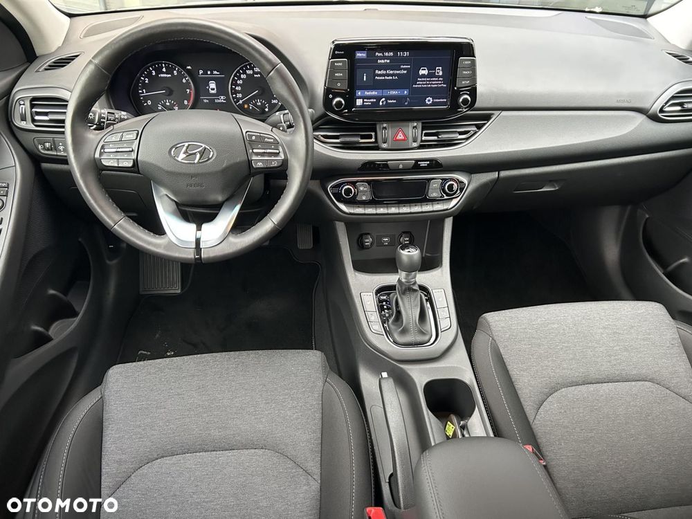 Hyundai i30 1.5 T-GDI 48V Smart DCT - 17