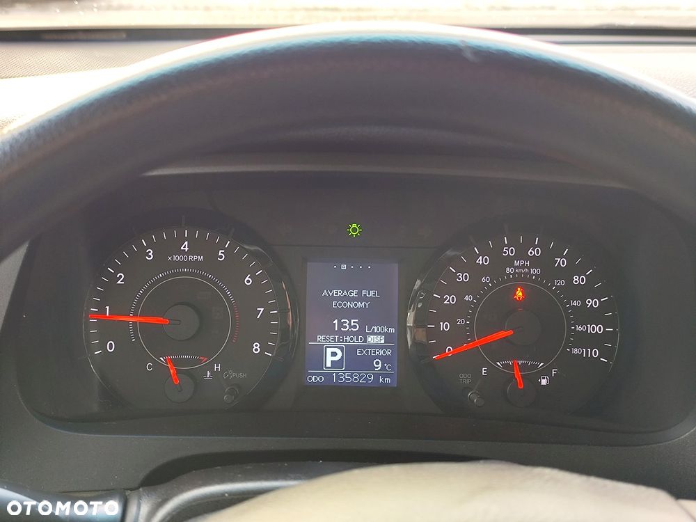 Toyota Sienna 3.5 V6 SE - 20