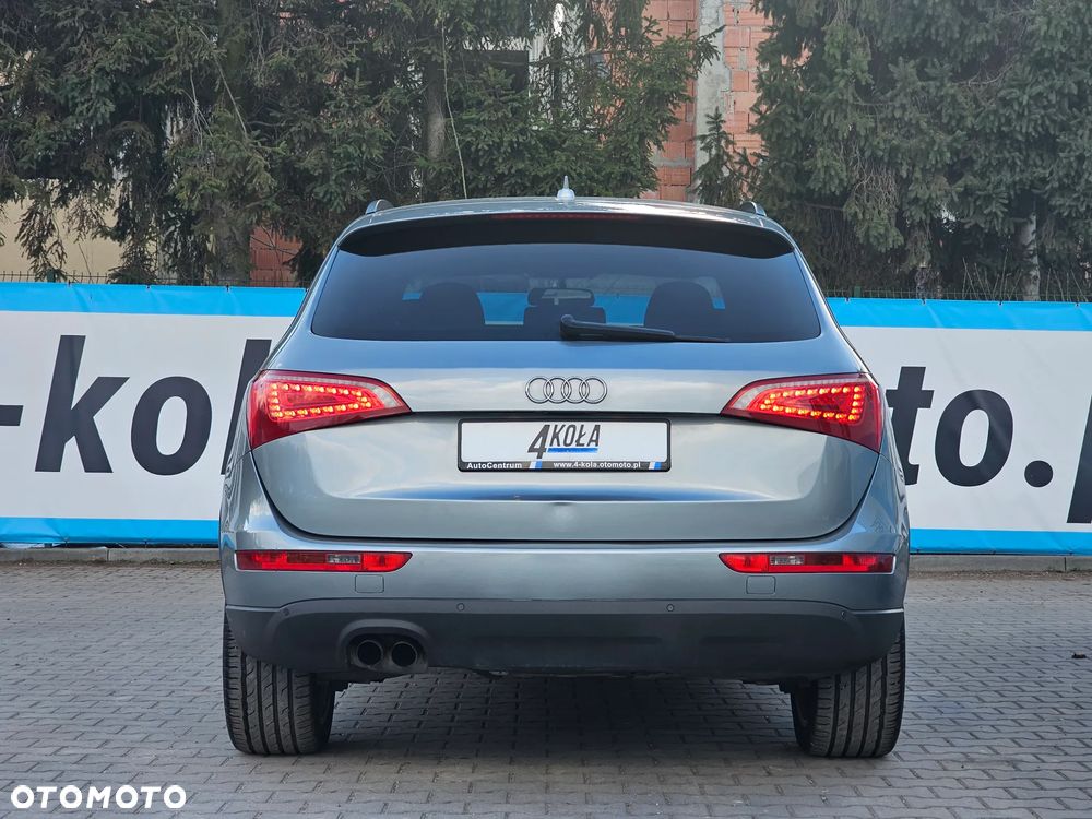 Audi Q5 2.0 TDI Quattro - 6