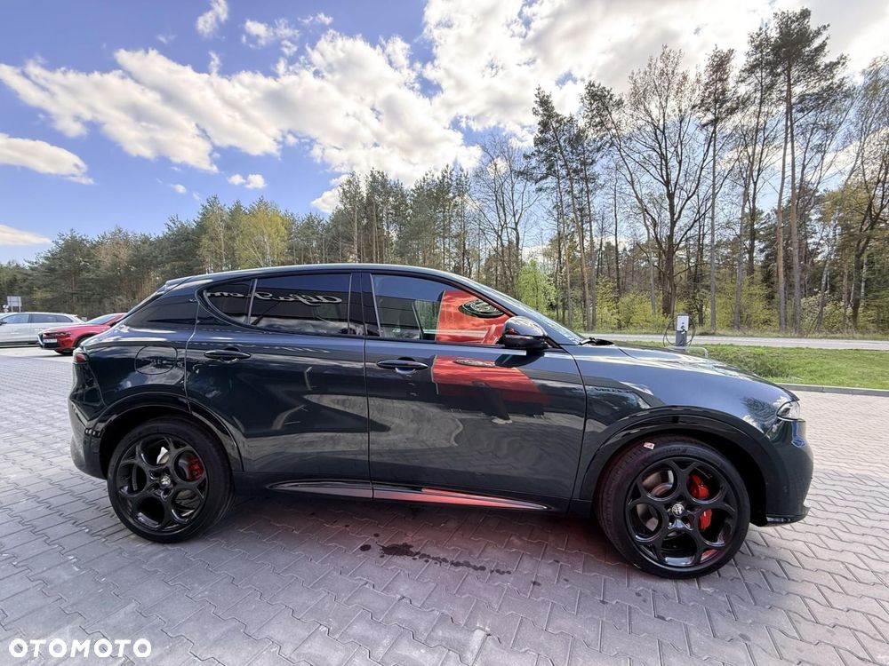 Alfa Romeo Tonale - 10