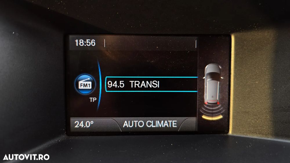 Volvo XC 60 D3 Geartronic Momentum - 16