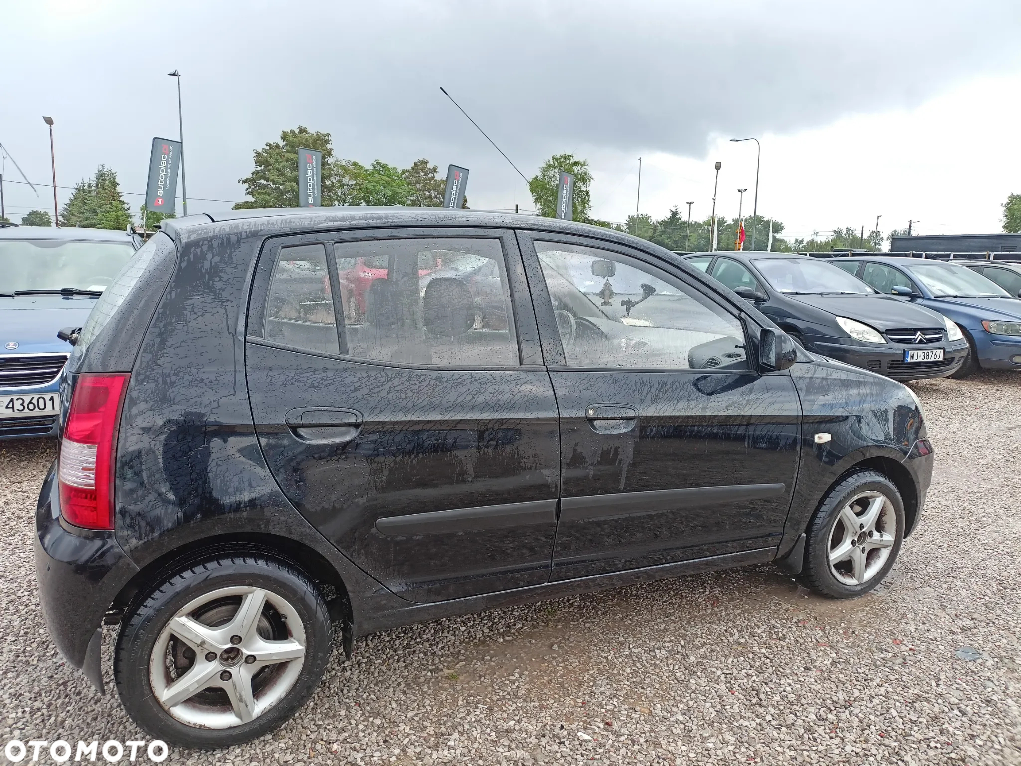 Kia Picanto - 4