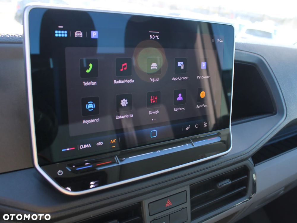 Volkswagen Crafter 35 - 5