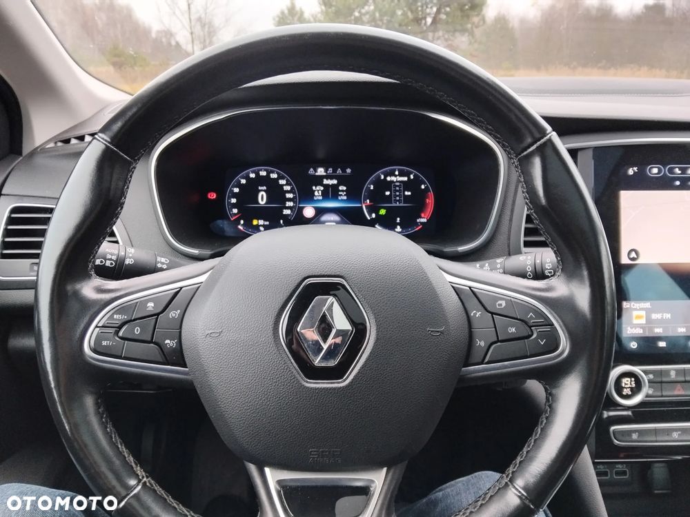 Renault Megane 1.3 TCe FAP Business - 14